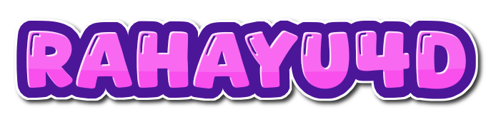 RAHAYU4D LOGO